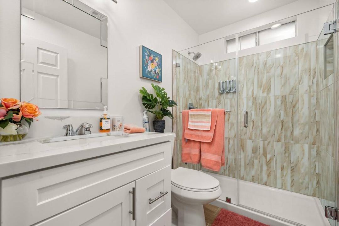 Photo of Bathroom in Los Angeles