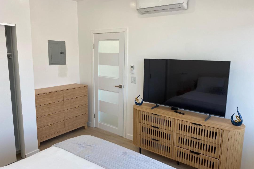 Photo of Bedroom in Santa Monica Canyon