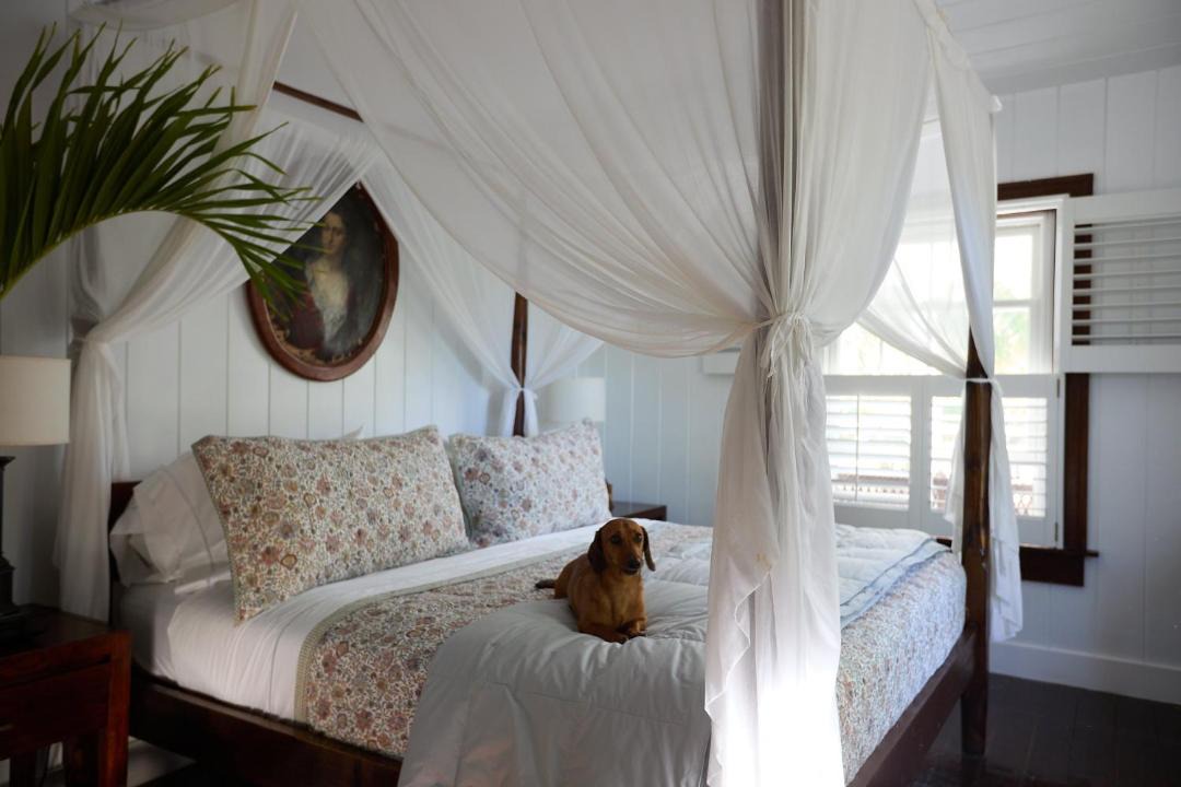Photo of Bedroom in Dunmore Town