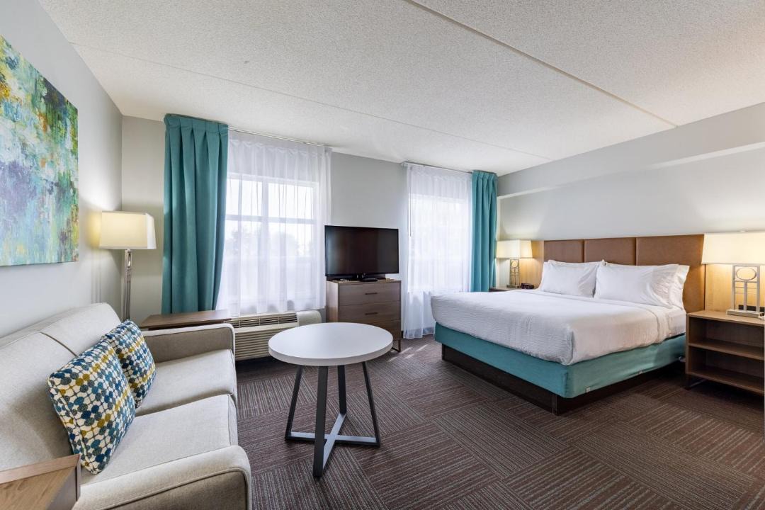 Photo of Bedroom in Guelph