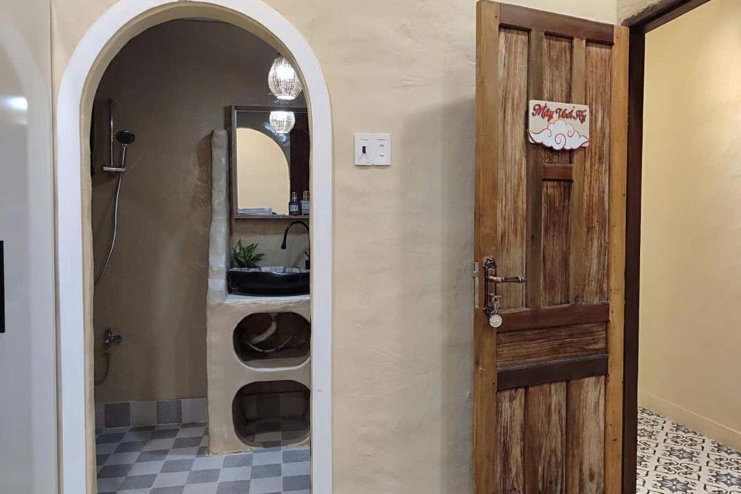 Photo of Bathroom in Vinh Hy