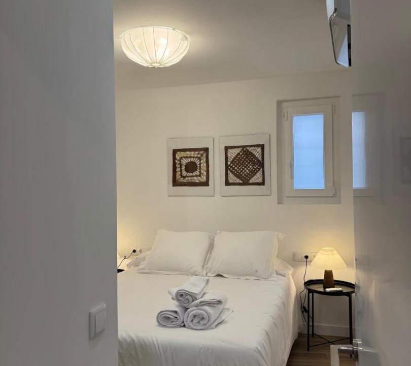 Photo of Bedroom in Old Town