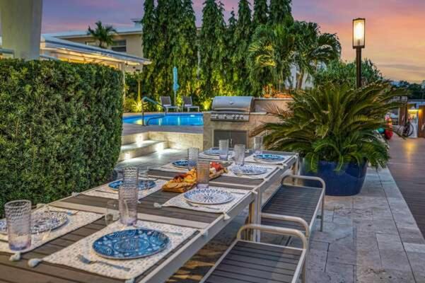 Photo of Patio Balcony in Coral Ridge