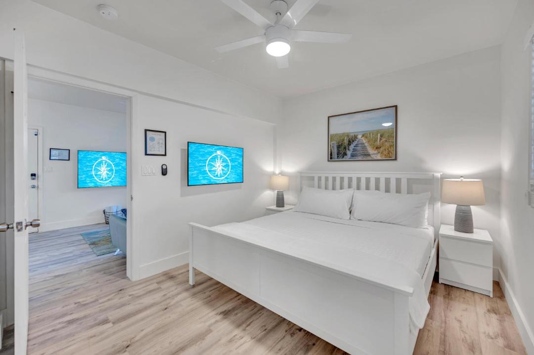 Photo of Bedroom in Coral Ridge