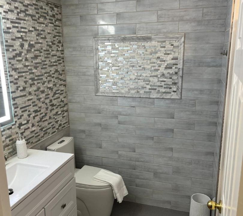 Photo of Bathroom in Quail Hill