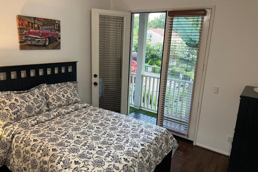 Photo of Bedroom in Quail Hill