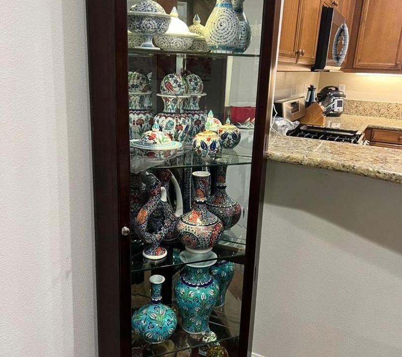 Photo of Kitchen in Quail Hill