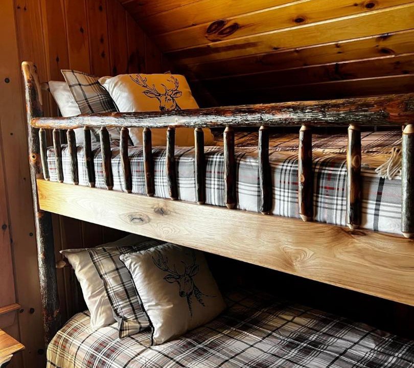 Photo of Bedroom in Sylva