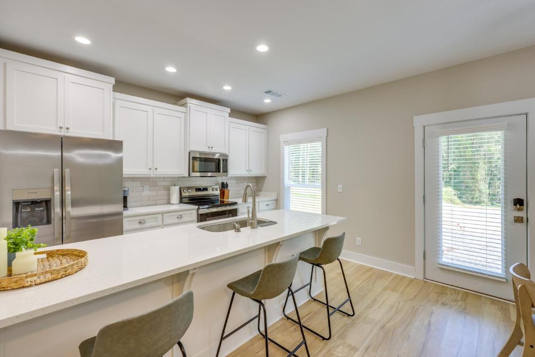 Photo of Kitchen in Millbrook