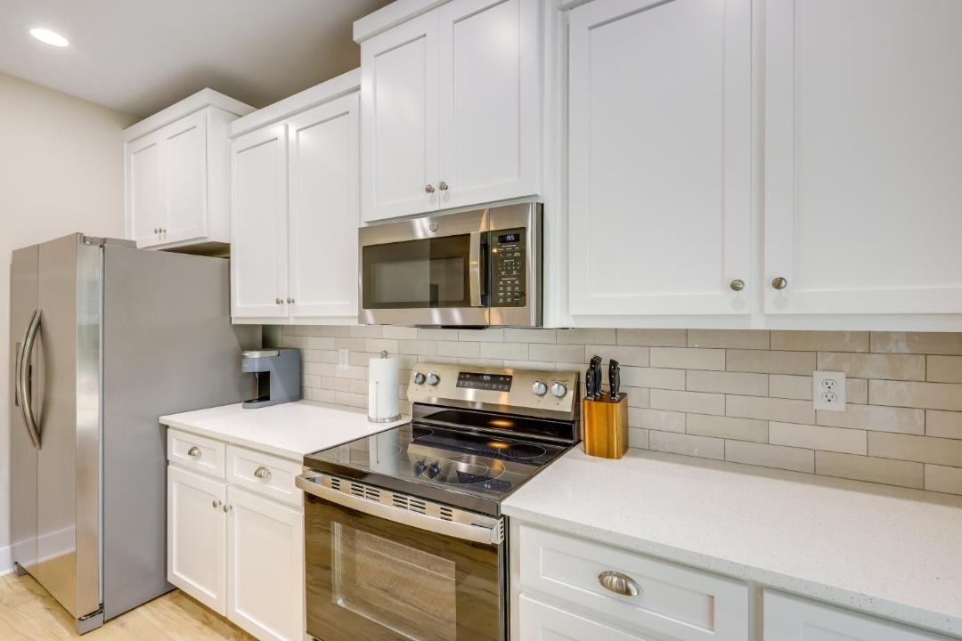 Photo of Kitchen in Millbrook