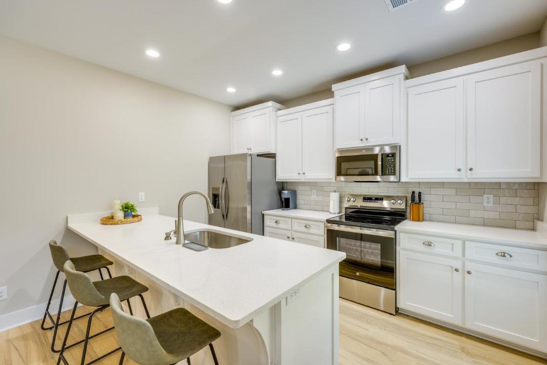 Photo of Kitchen in Millbrook