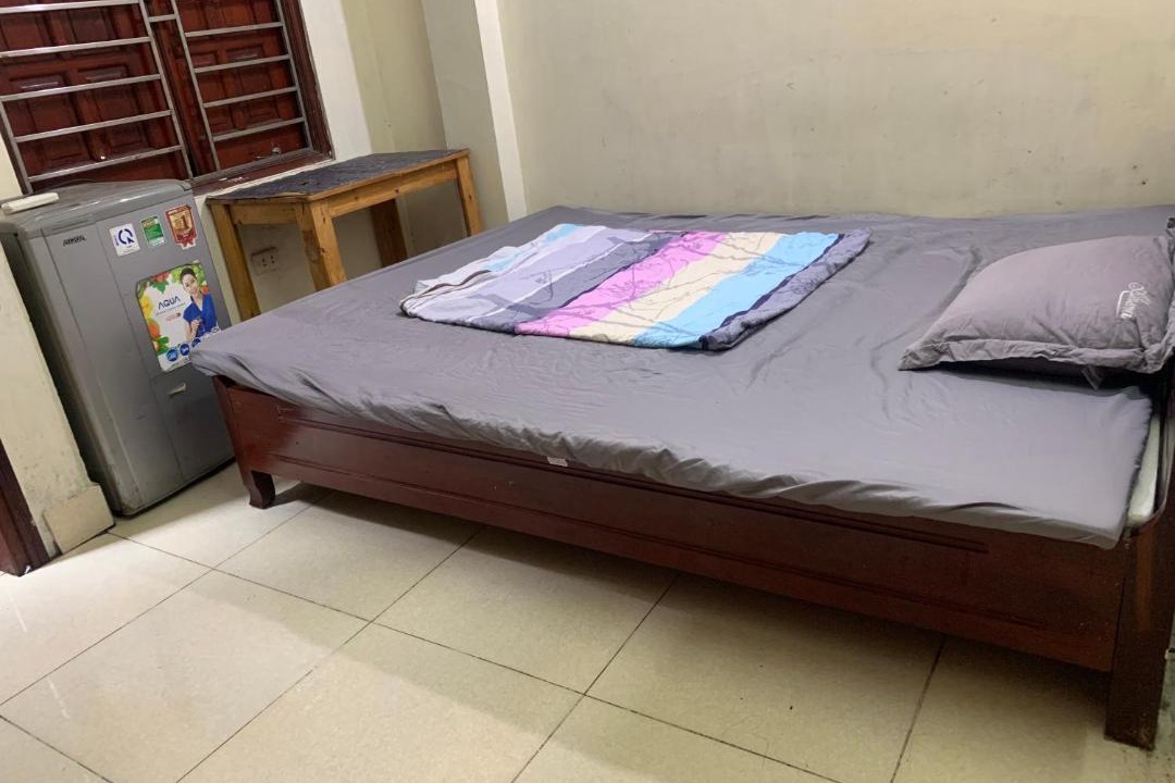 Photo of Bedroom in Dich Vong Hau