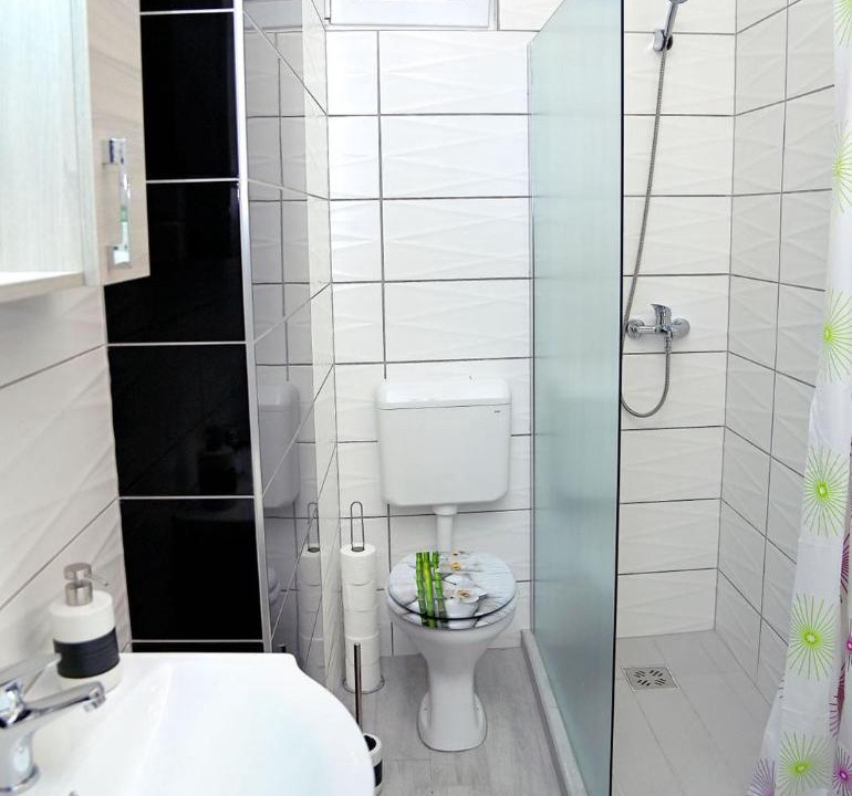 Photo of Bathroom in Miskolc