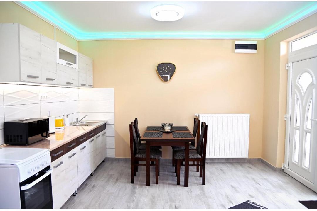 Photo of Kitchen in Miskolc
