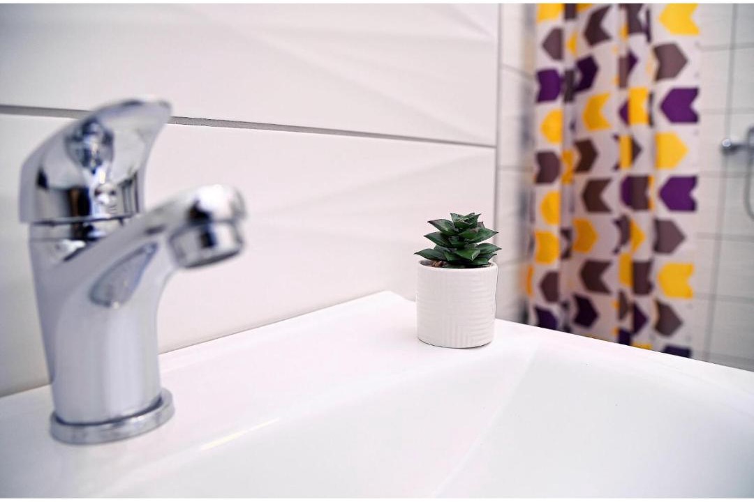 Photo of Bathroom in Miskolc
