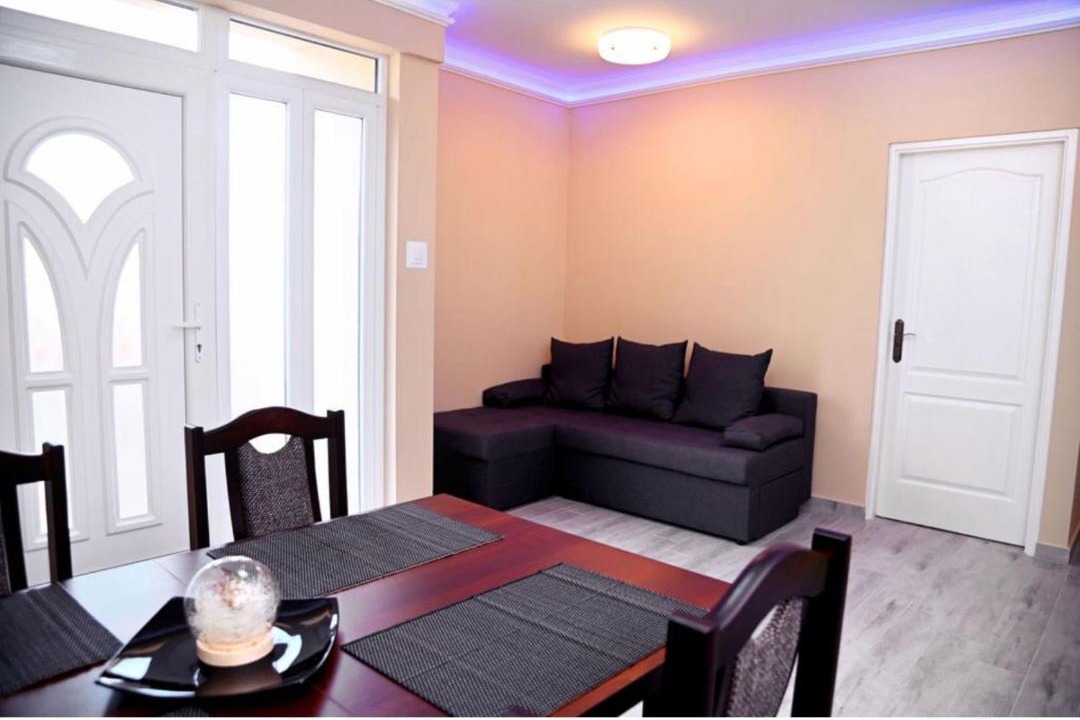 Photo of Livingroom in Miskolc