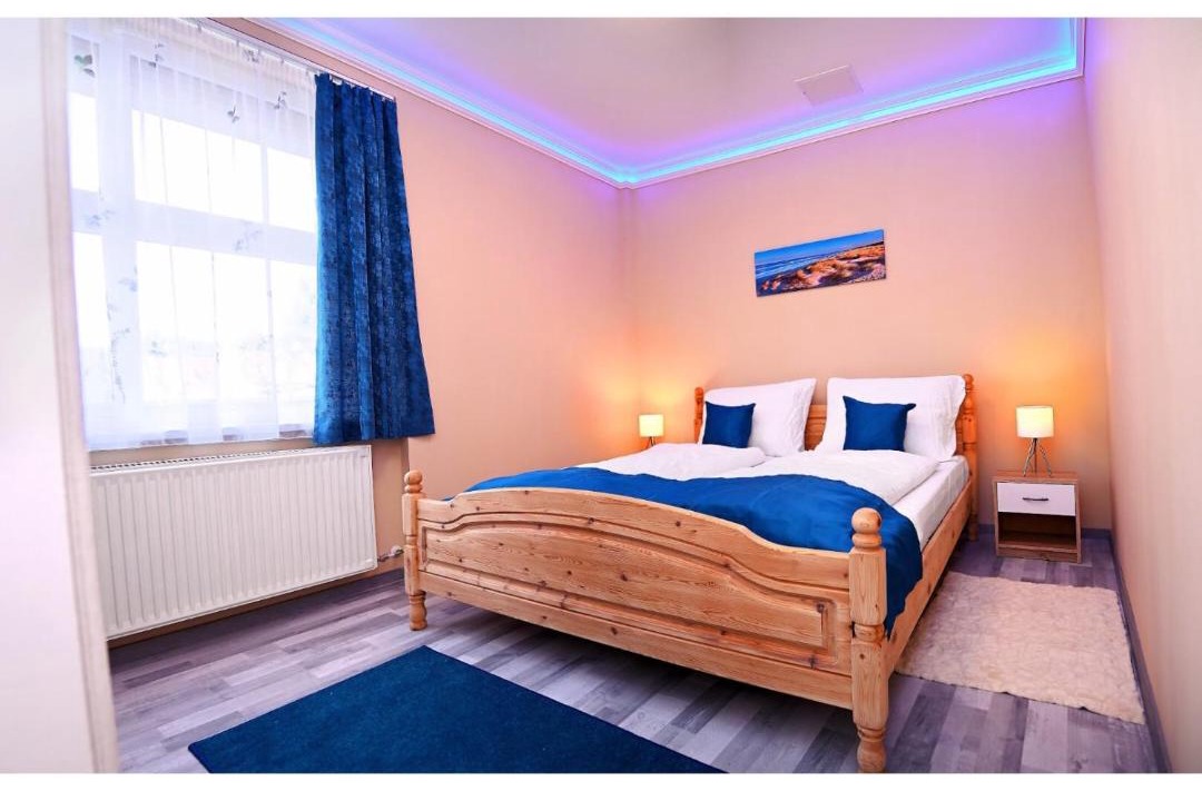 Photo of Bedroom in Miskolc