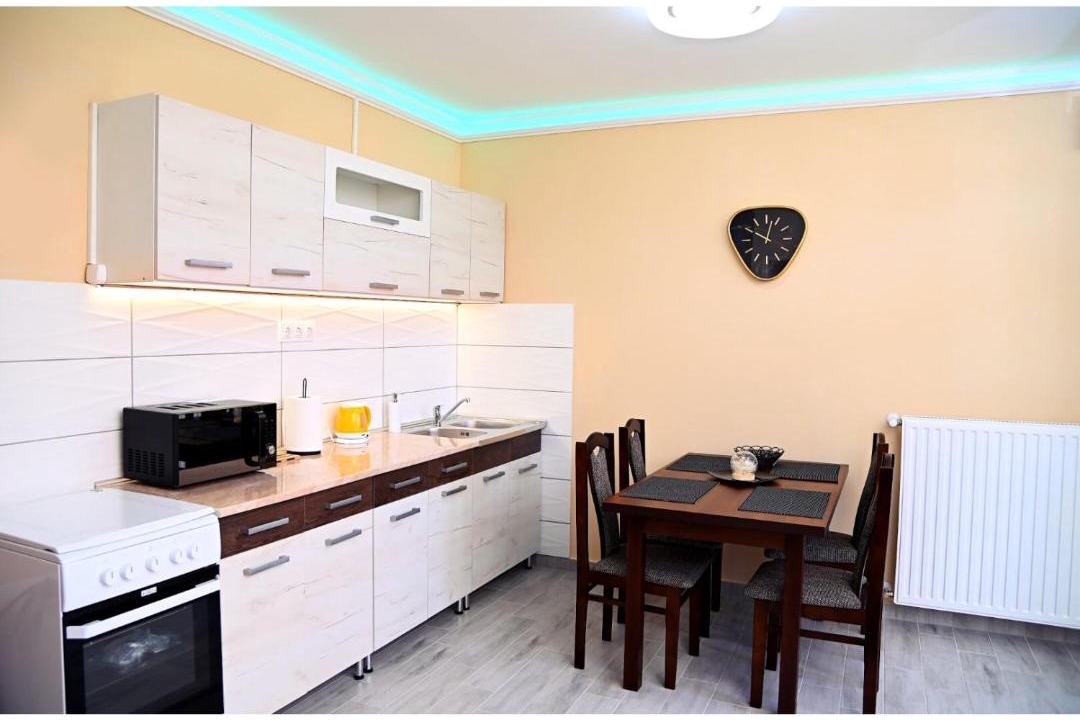 Photo of Kitchen in Miskolc