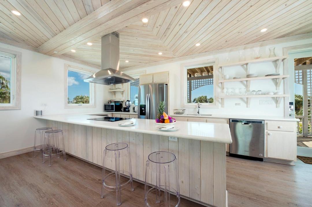 Photo of Kitchen in North Palmetto Point