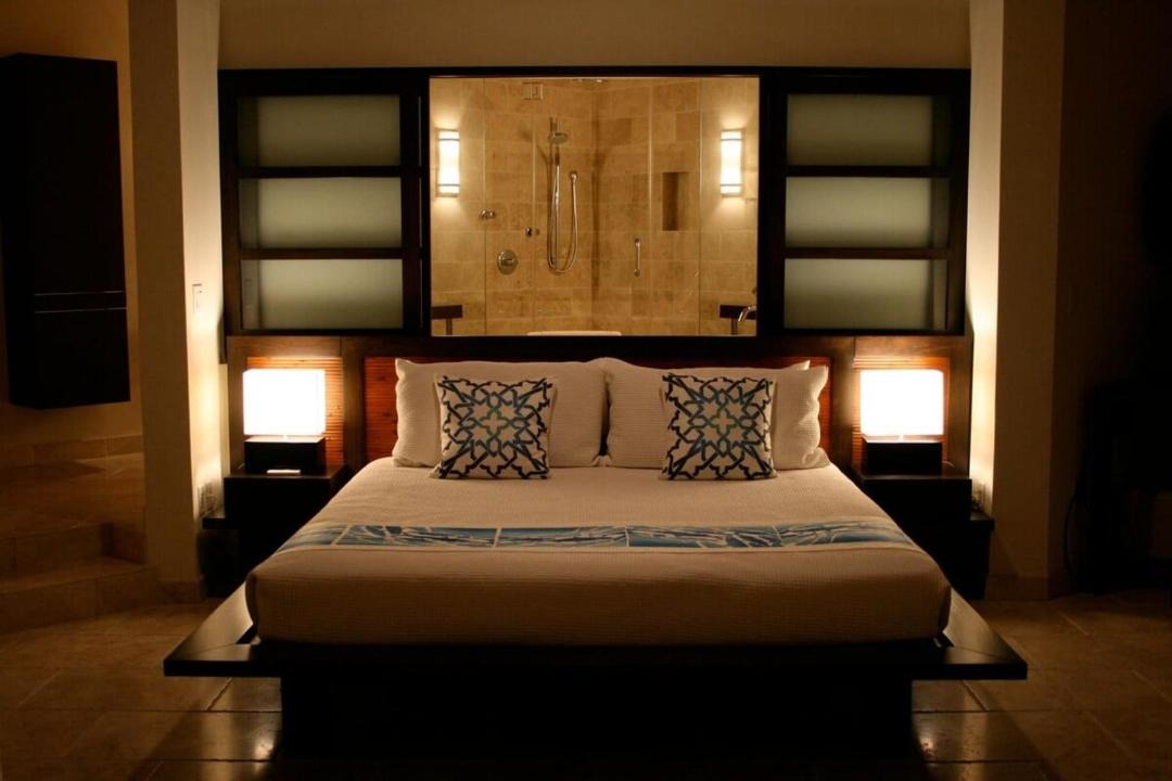 Photo of Bedroom in Governor's Harbour