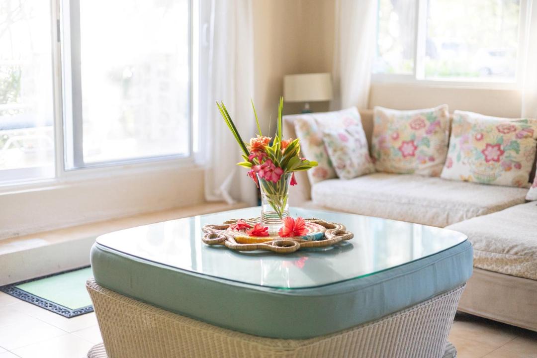 Photo of Livingroom in Gregory Town