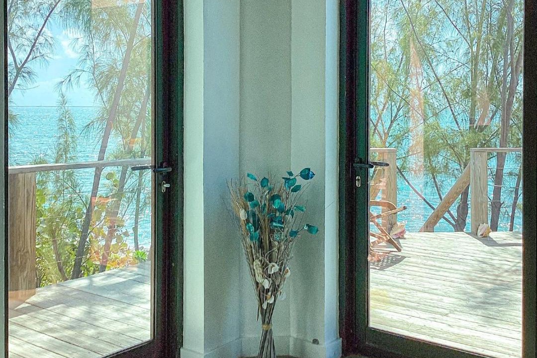 Photo of Patio Balcony in Rainbow Bay
