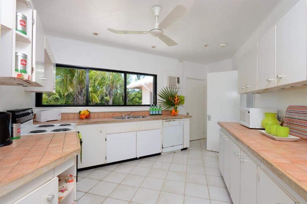 Photo of Kitchen in Savannah Sound