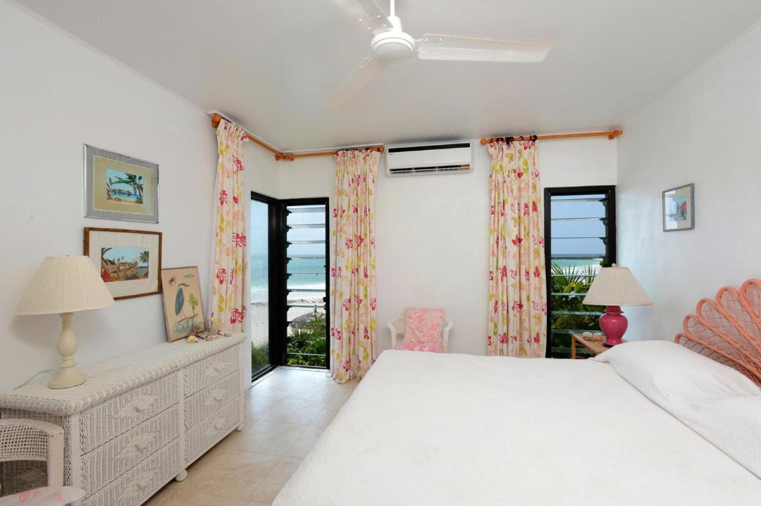 Photo of Bedroom in Savannah Sound