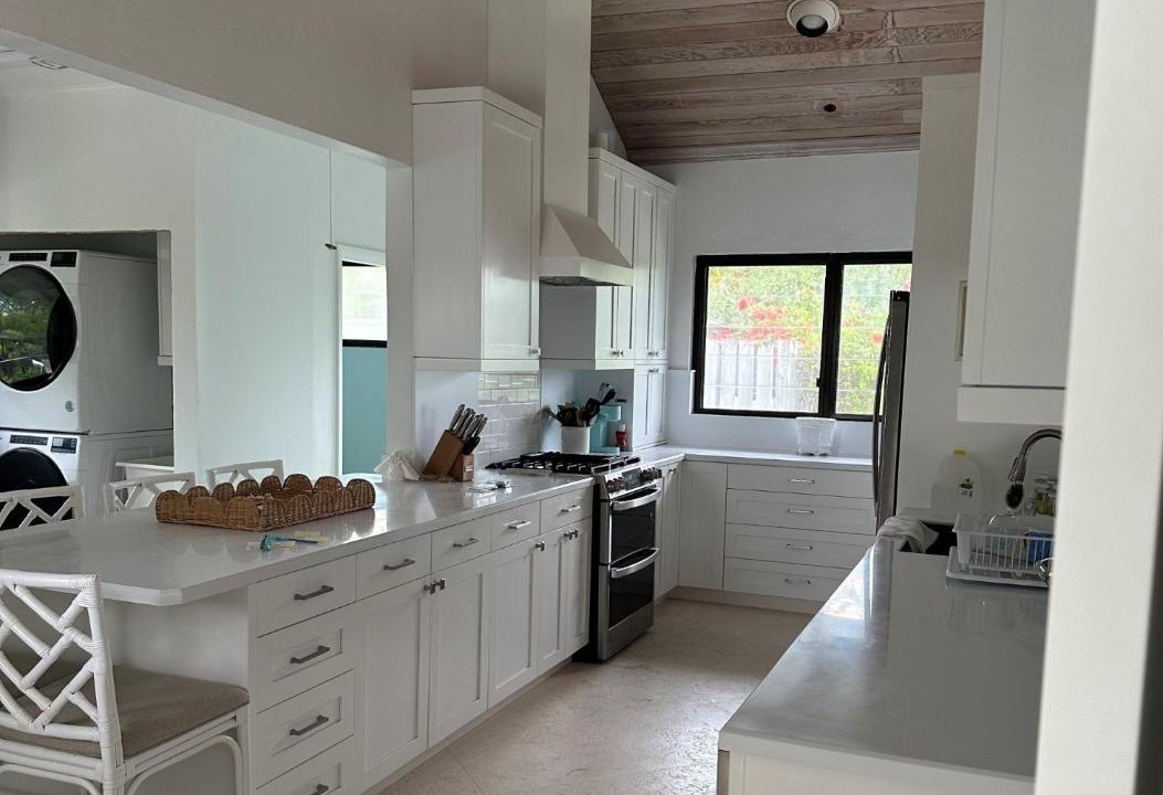Photo of Kitchen in Savannah Sound