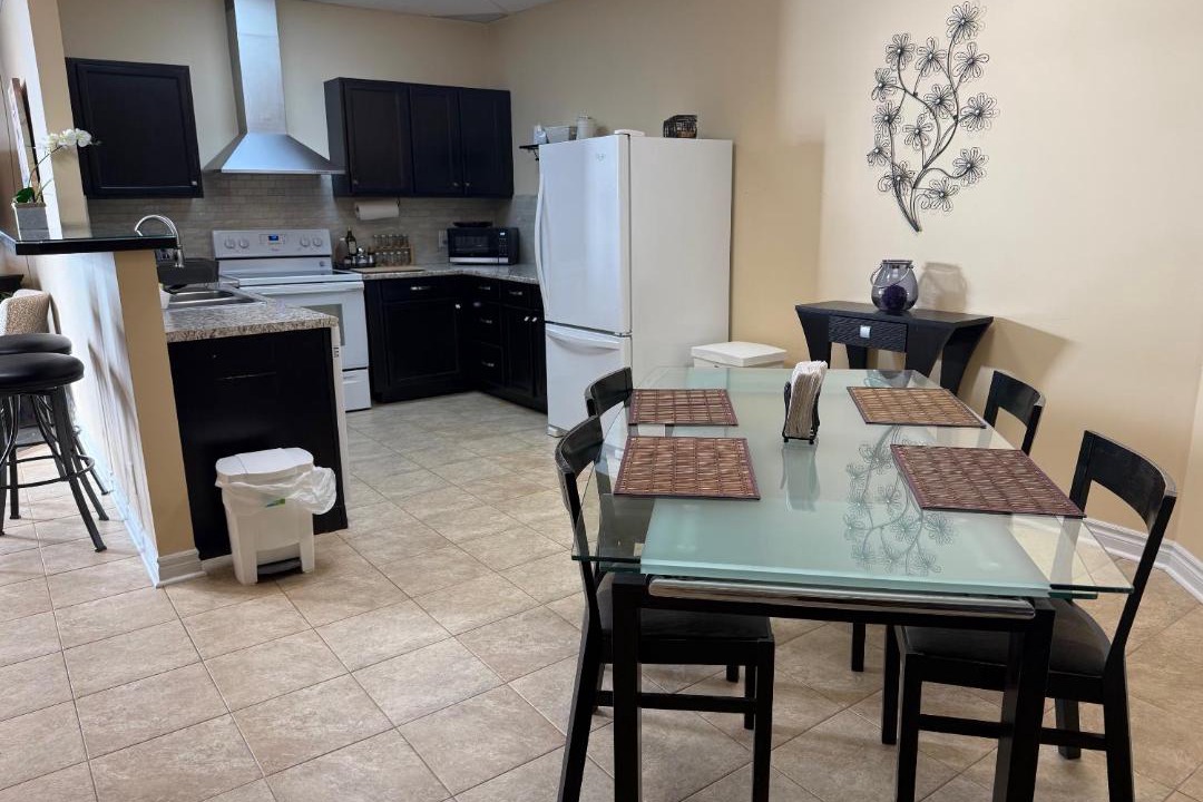 Photo of Kitchen in Grimsby