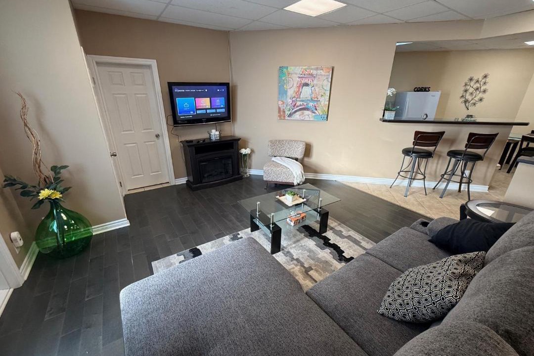 Photo of Livingroom in Grimsby