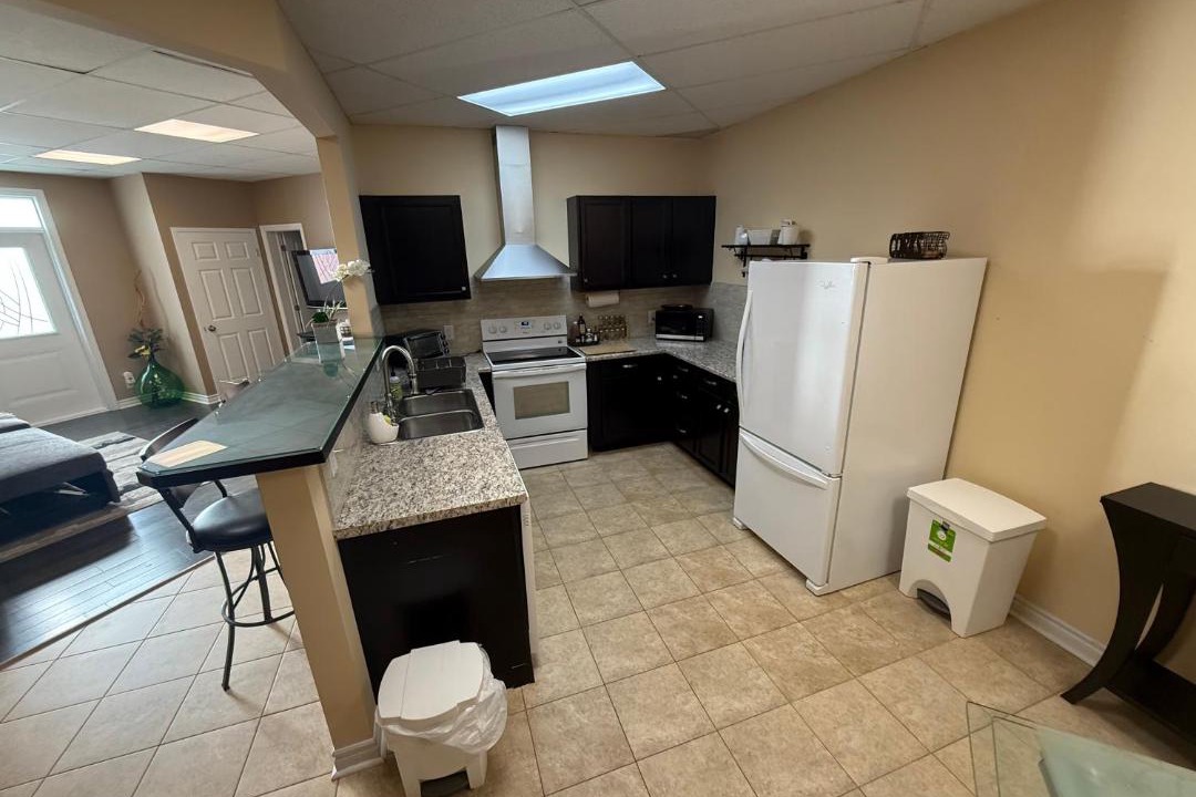 Photo of Kitchen in Grimsby