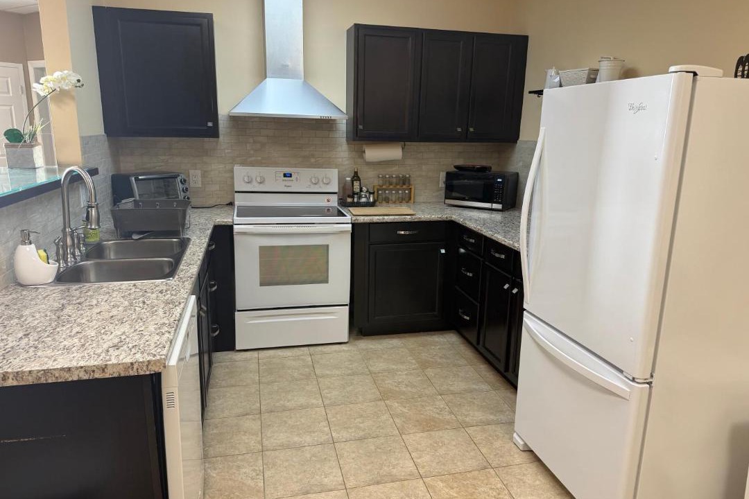 Photo of Kitchen in Grimsby