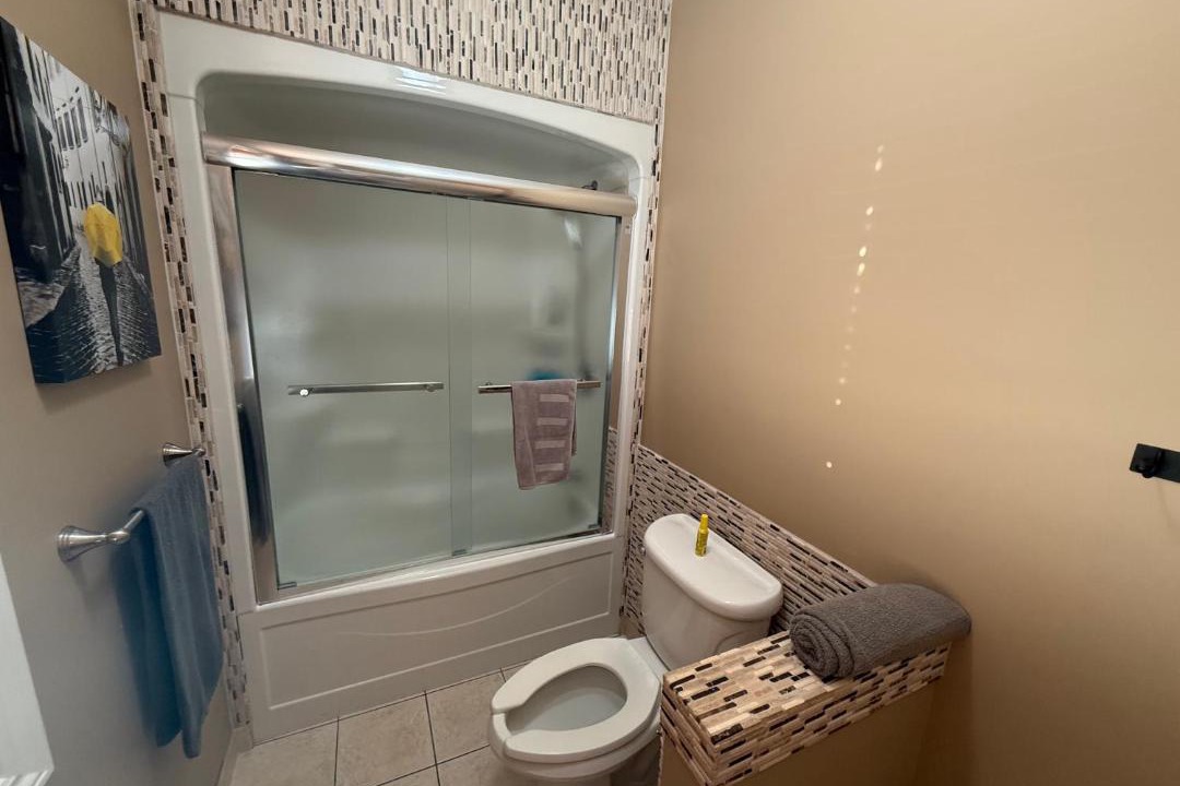 Photo of Bathroom in Grimsby