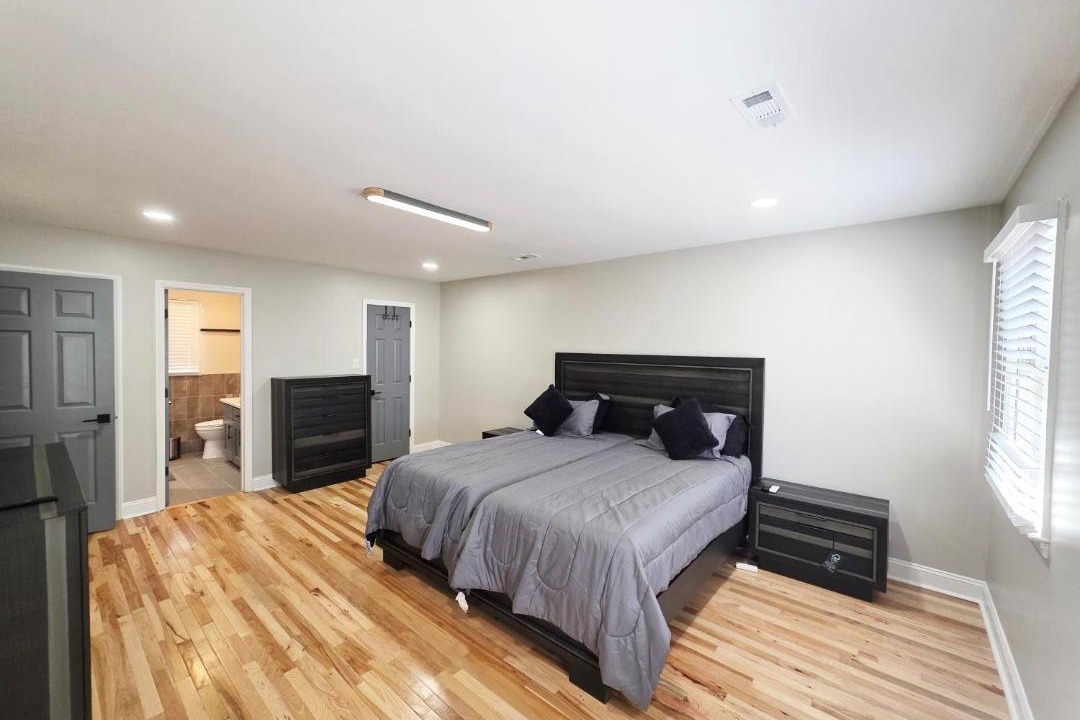 Photo of Bedroom in McCain
