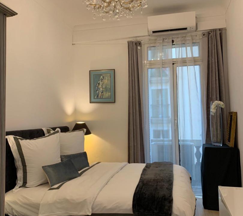 Photo of Bedroom in Les Agaves