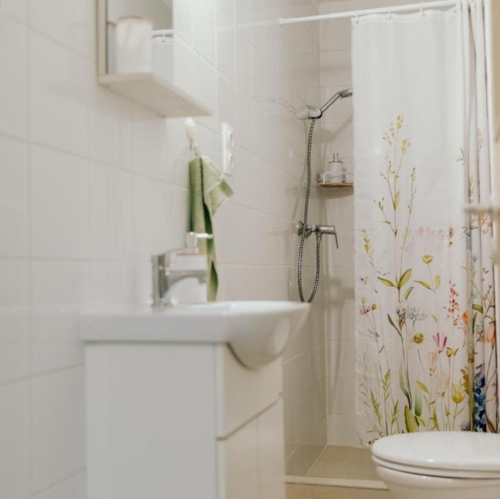 Photo of Bathroom in Veroce