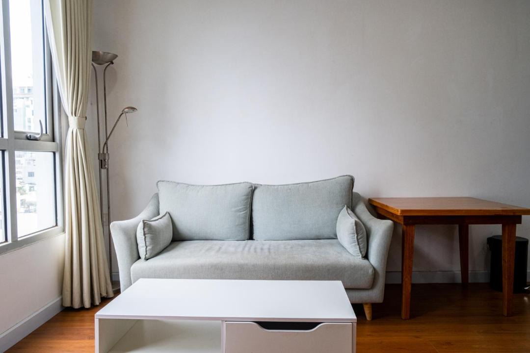Photo of Livingroom in Ben Nghe