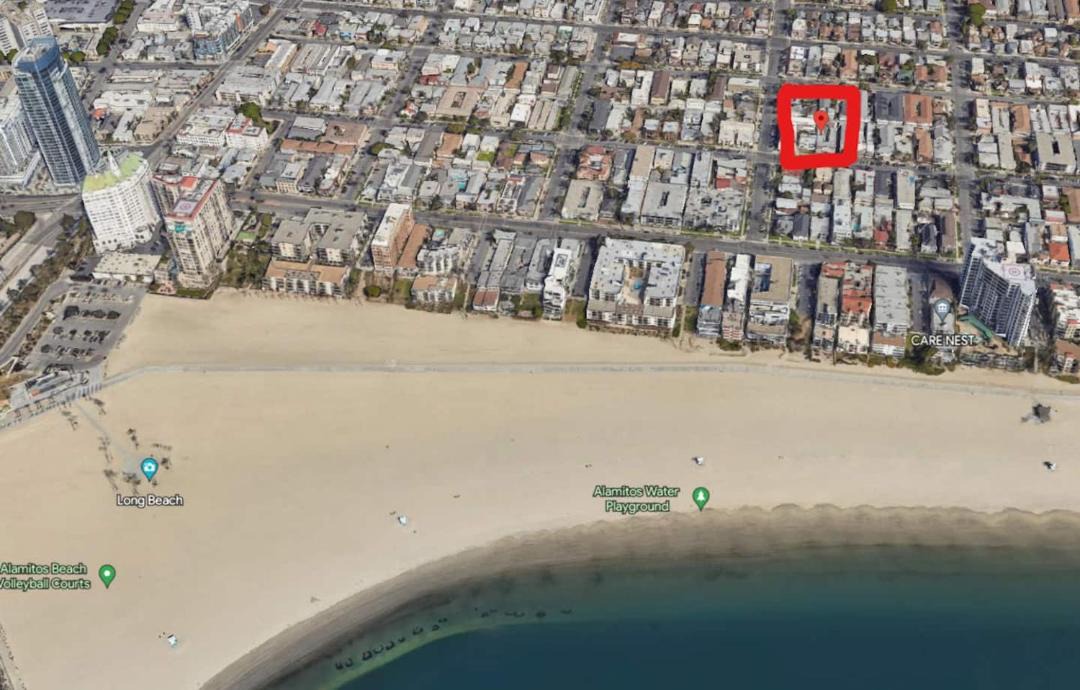 Photo of Others in Alamitos Beach