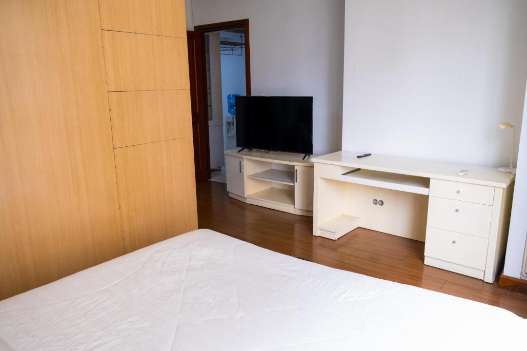 Photo of Bedroom in Ben Nghe