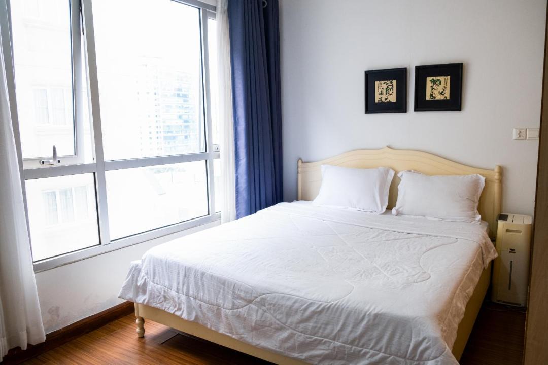 Photo of Bedroom in Ben Nghe