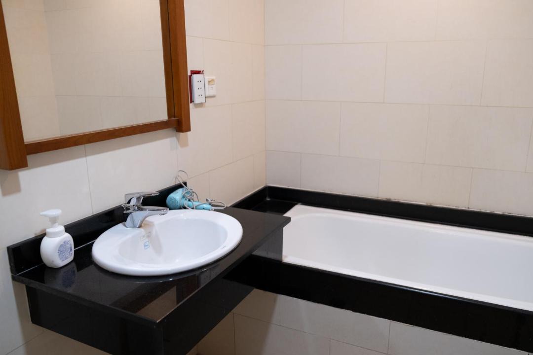 Photo of Bathroom in Ben Nghe