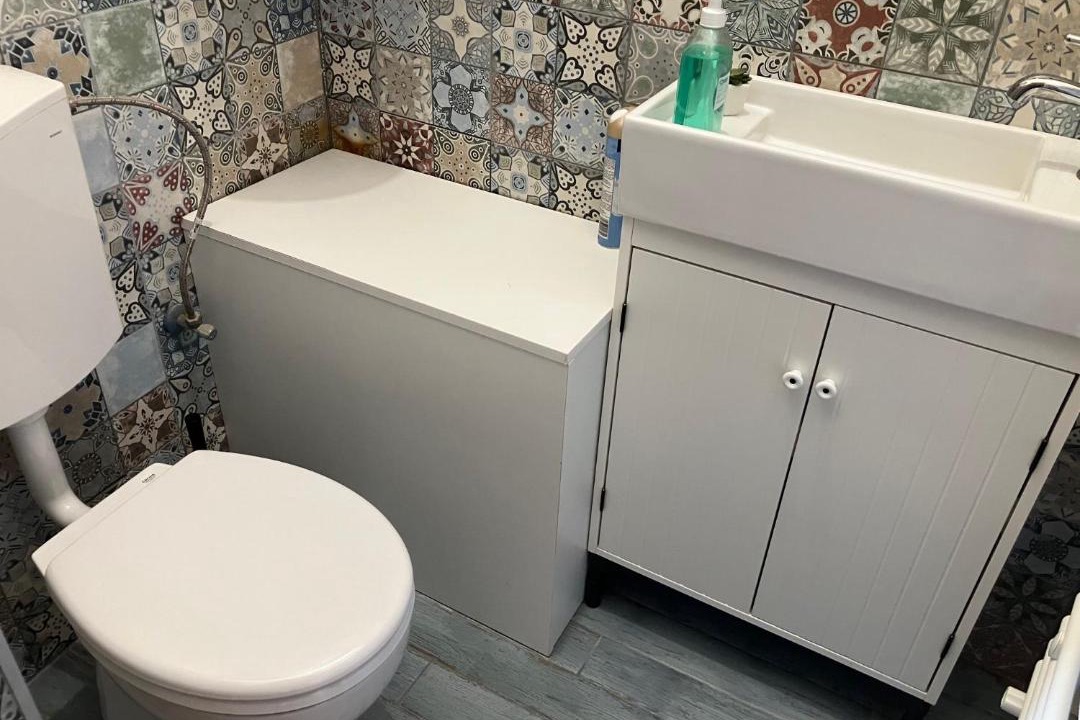 Photo of Bathroom in Szentendrei