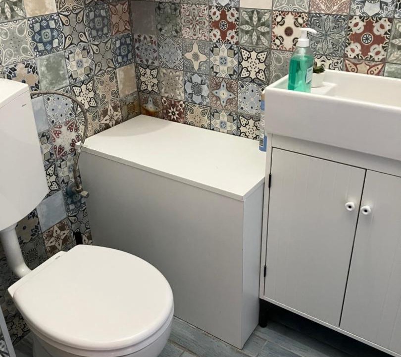 Photo of Bathroom in Szentendrei