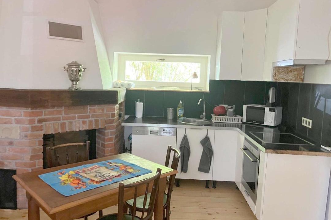 Photo of Kitchen in Szentendrei
