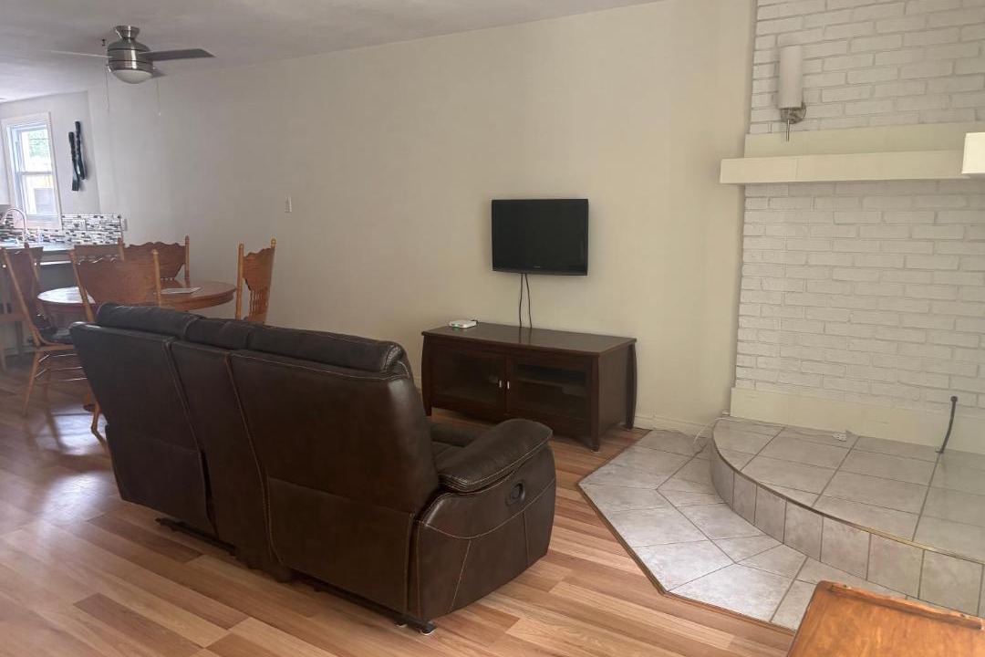 Photo of Livingroom in Lac-Megantic