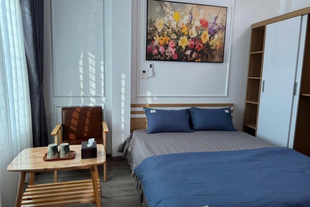 Photo of Bedroom in Tu Liem