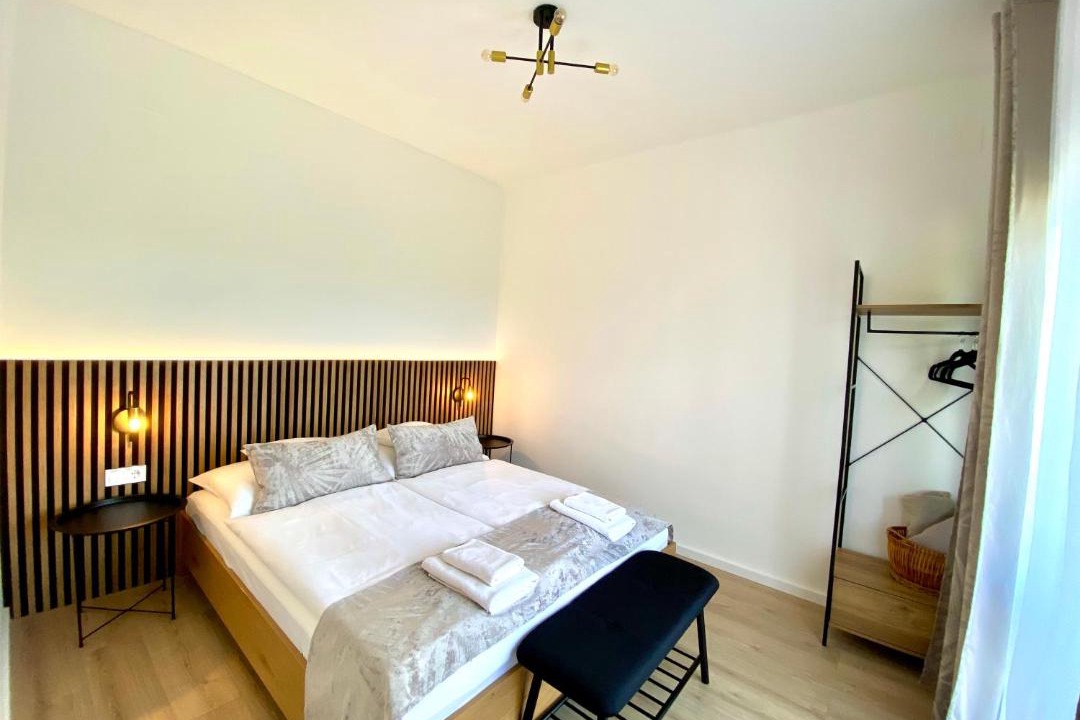 Photo of Bedroom in Nagyharsany