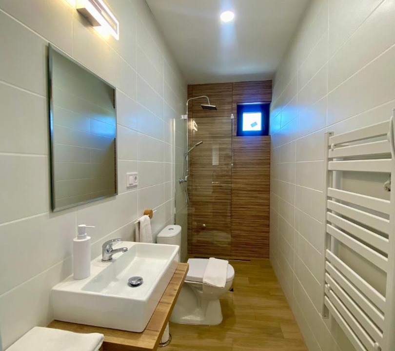 Photo of Bathroom in Nagyharsany