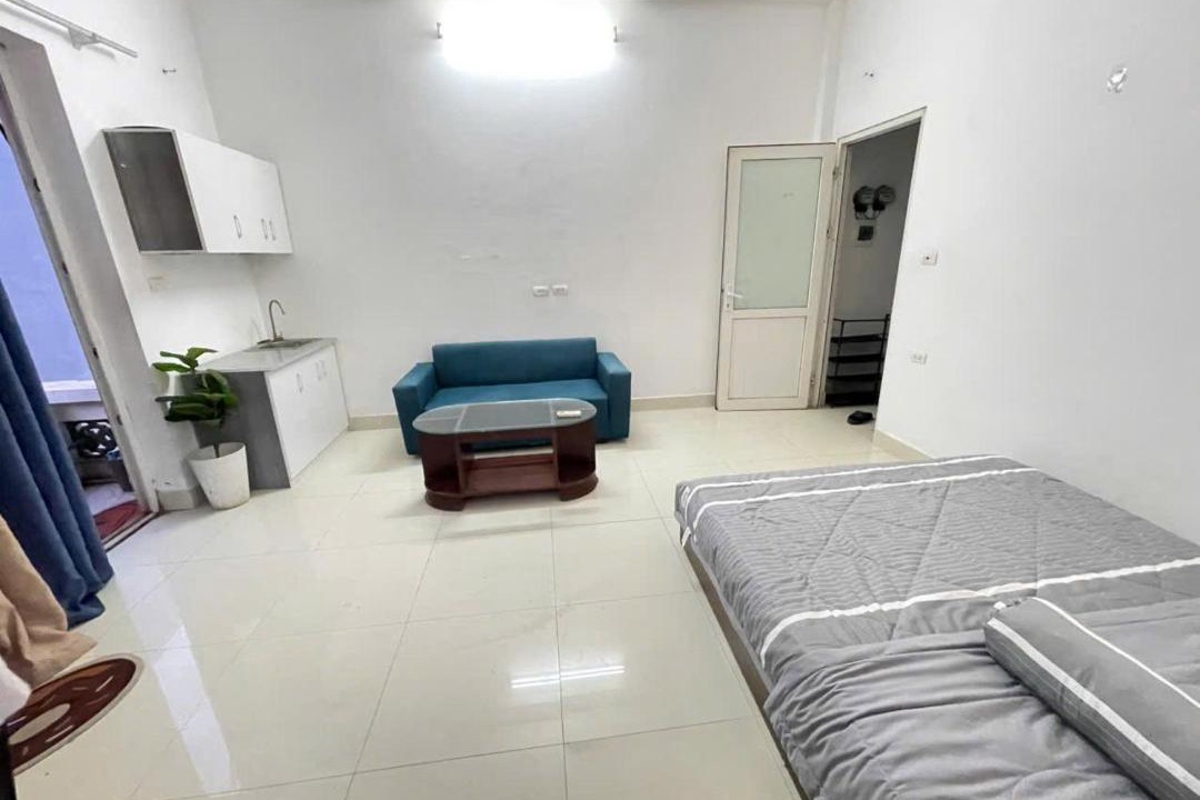 Photo of Bedroom in Nhat Tan